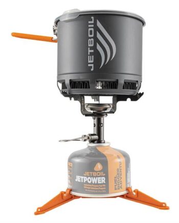 Jetboil Stash Carbon