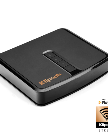 Klipsch Gate Med Playfi