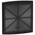 Komplet Csvs Smart Rist 92x92mmkomplet Csvs Smartrist 125x125mm Incl Støvsensor Smartfilterip54