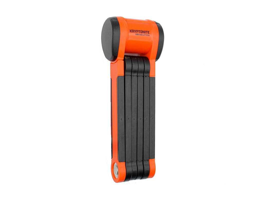 Kryptonite Evolution 790 Foldelås 6x90