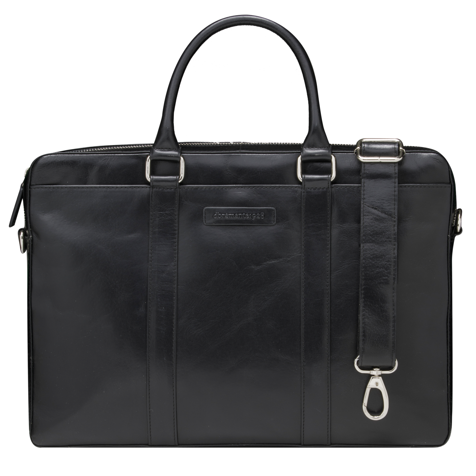 Laptop Bag Nordborg 2nd Gen Black
