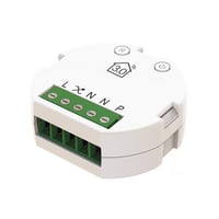Leddim Smart Pill Micro Hvid 100va