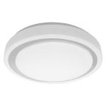 Ledvance Smart Orbis Moon 15w 2700 6500 380mm Mørkegrå Wifi