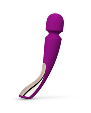 Lelo Smart Wand Medium Lilla