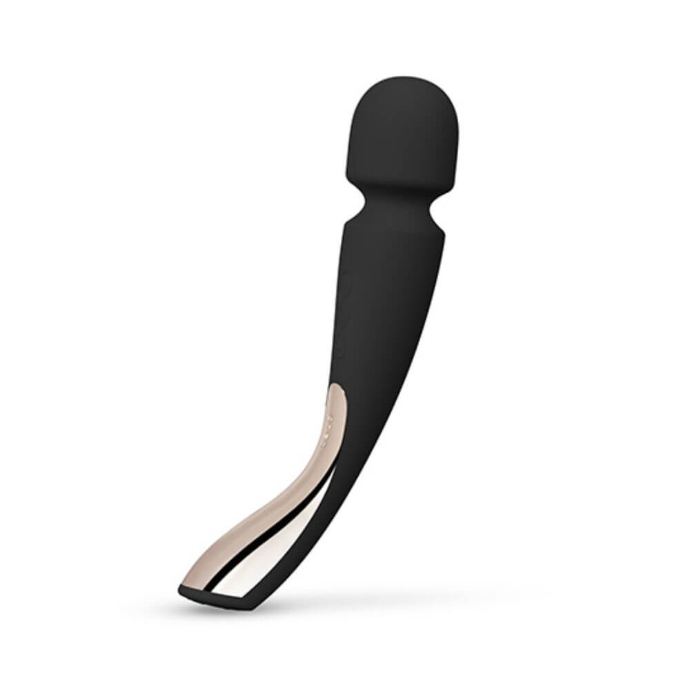 Lelo Smart Wand Medium Sort