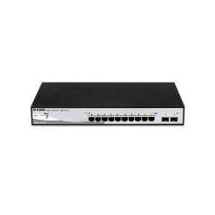 Link Port Gigabit Smart Switch