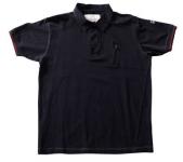 Mascot Kreta Polo Sort