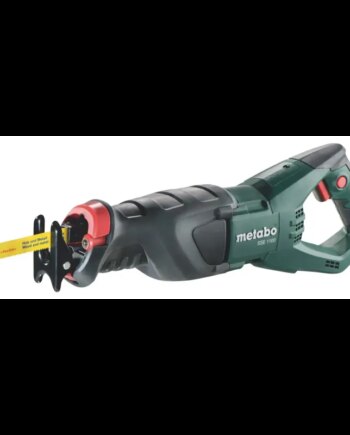 Metabo Sse 1100 Bajonetsav