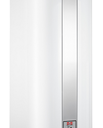 Metro Therm Type 206 Eco Elvandvarmer Med Smart Control Model 56ltr Rør Ned