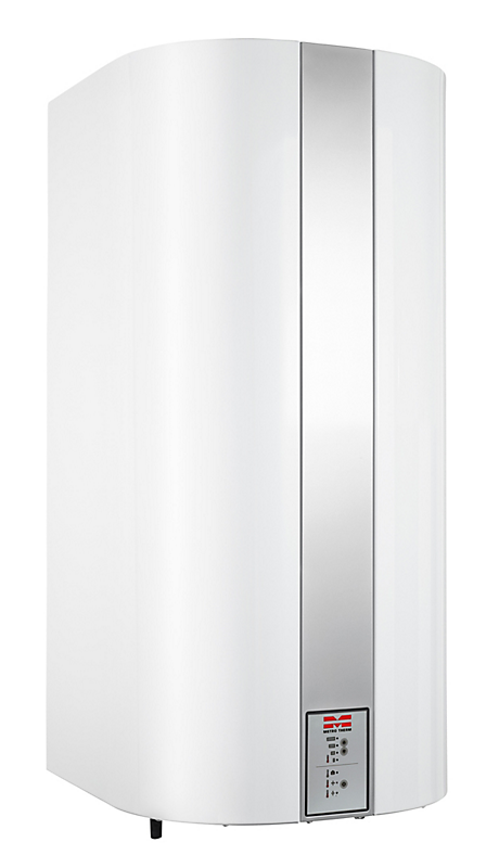 Metro Therm Type 206 Eco Elvandvarmer Med Smart Control Model 56ltr Rør Ned