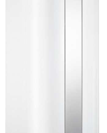 Metro Therm Type 211 Eco Elvandvarmer Med Smart Control Model 110 98ltr Rør Ned