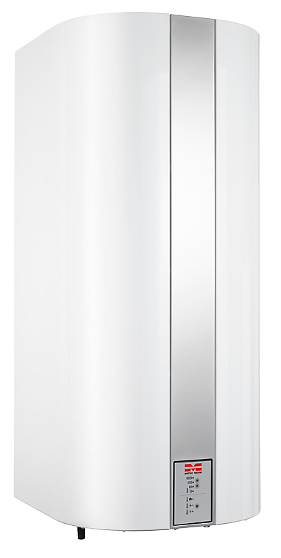 Metro Therm Type 211 Eco Elvandvarmer Med Smart Control Model 110 98ltr Rør Ned