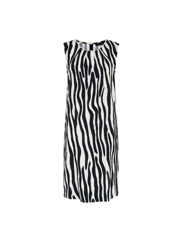 Micha Kjole 20693 Black Off