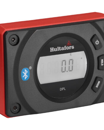 Multifunktionelt Digitalt Lommevaterpas