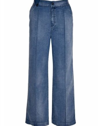 Denmark Bukser Dame 486 Denim