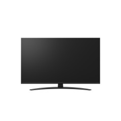 Nano81 Series 43nano81a3a Uhd 2160p Smart