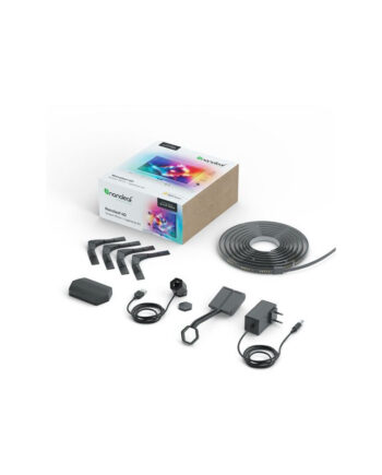 Nanoleaf Screen Mirror  Lightstrip Kit For And Monitors