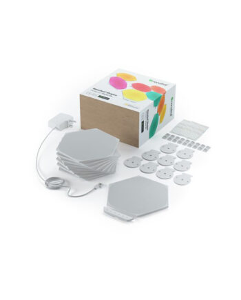 Nanoleaf Shapes Hexagons Starter Kit 9pk