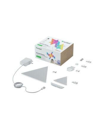 Nanoleaf Shapes Starter Kit Limited Edition 32pk