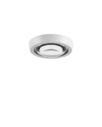 Nautilus Spot Lodes Hvid