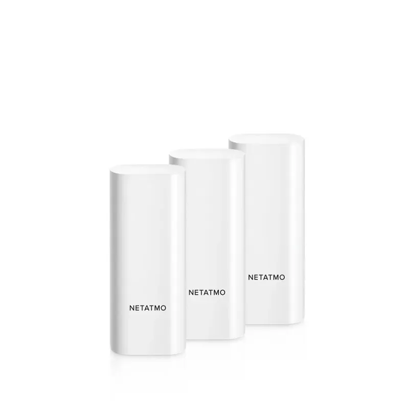 Netatmo Security Door Tags Bevægelsessensor Stk