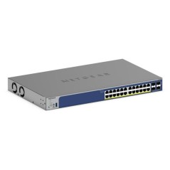 Netgear Smart S3300 28x Switch