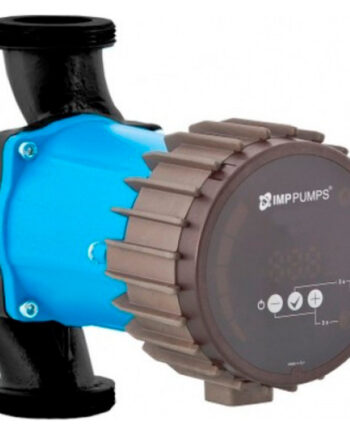 Nmt Smart Cirkulationspumpe 180