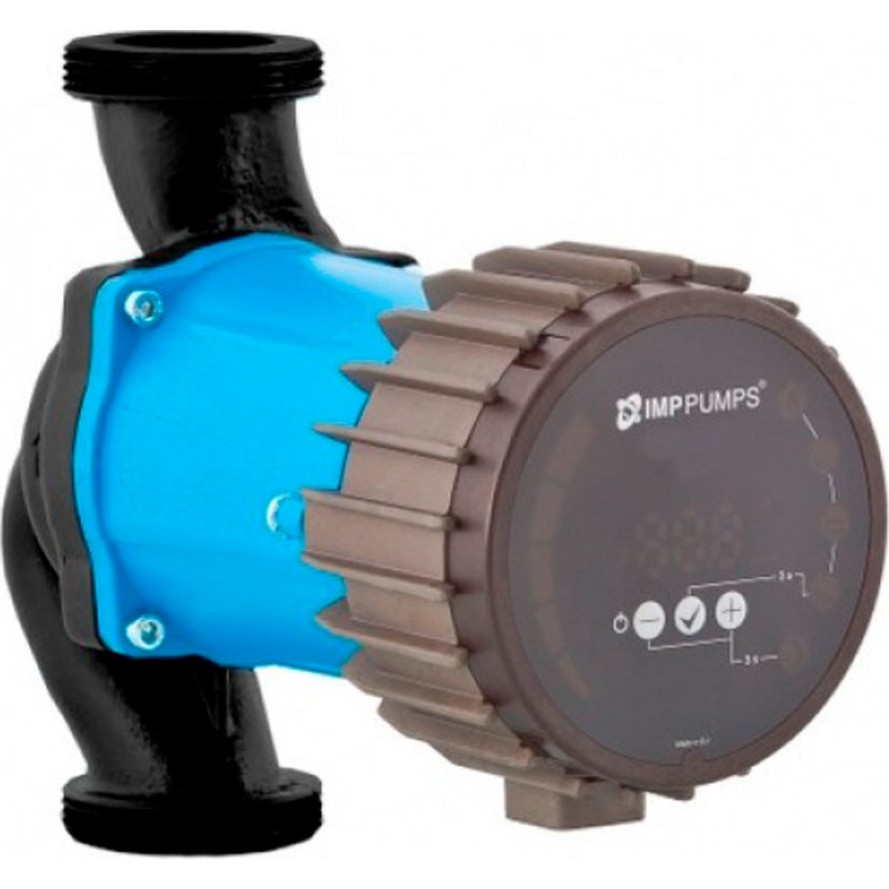 Nmt Smart Cirkulationspumpe 180