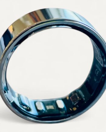 Nobl Smart Ring Premium