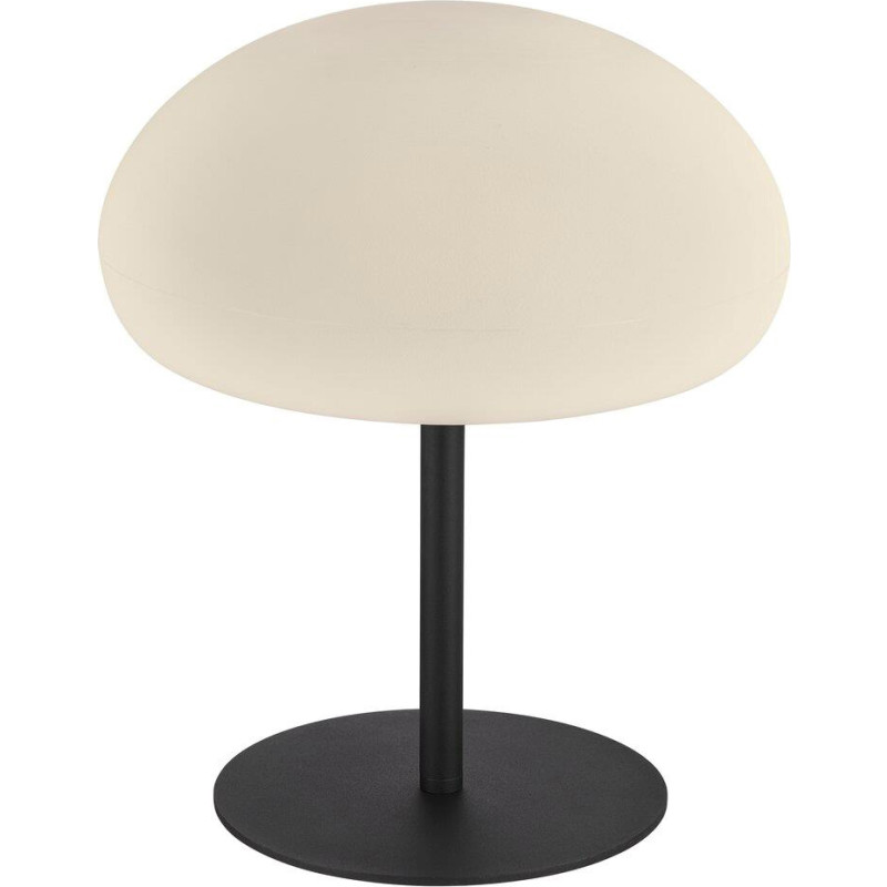 Nordlux Sponge Genopladelig Udendørs Bordlampe ø34