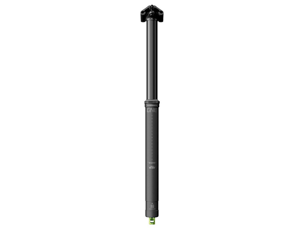 Oneup Dropper Post 6x360mm 120mm Vandring