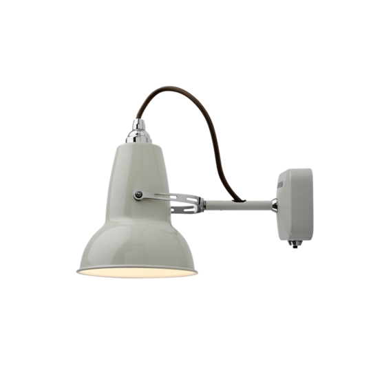 Original 1227 Mini Væglampe Hvid