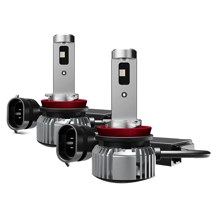 Osram Night Breaker Led Smart H11 Ece Godkendt Sæt