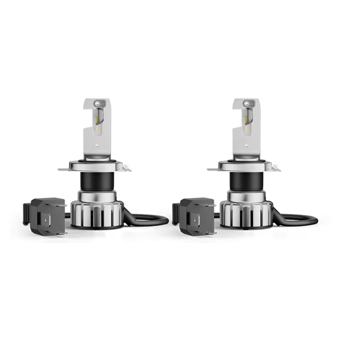 Osram Night Breaker Smart H19 Led 12v Sæt