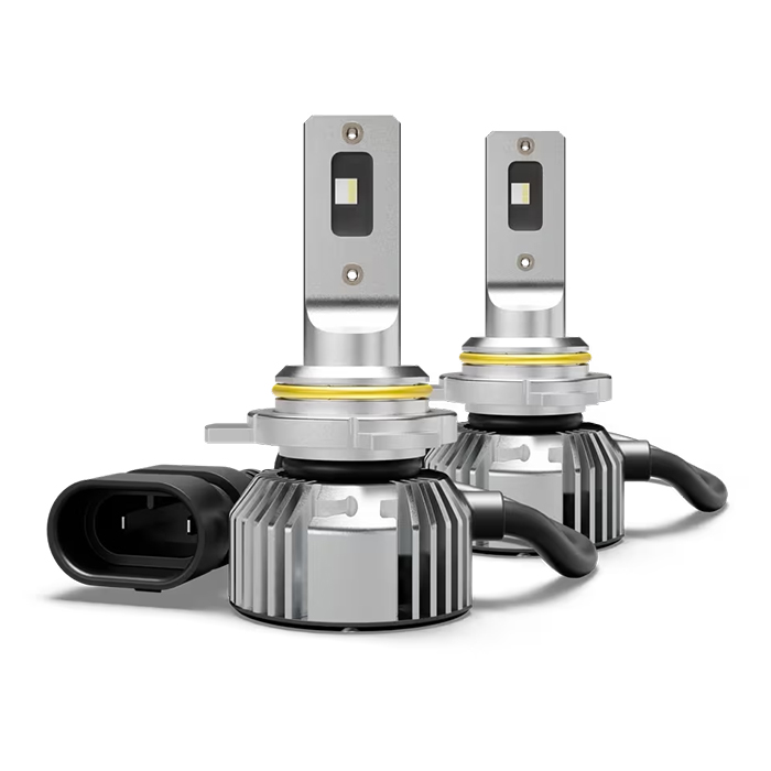Osram Night Breaker Smart Hir2 Led 12v Sæt