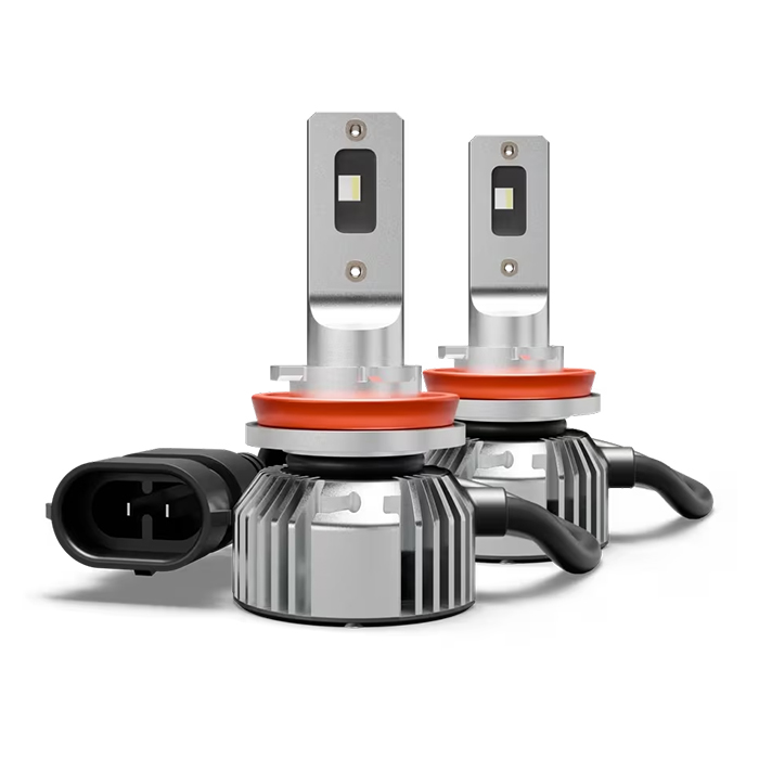 Osram Night Breaker Smart Led 12v Sæt