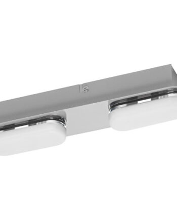 Osram Smart Wifi Orbis Duplo Væglampe Justerbar Hvid