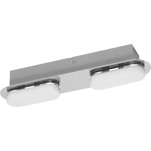 Osram Smart Wifi Orbis Duplo Væglampe Justerbar Hvid