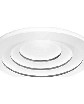 Osram Smart Wifi Spiral Plafond Justerbar Hvid ø50