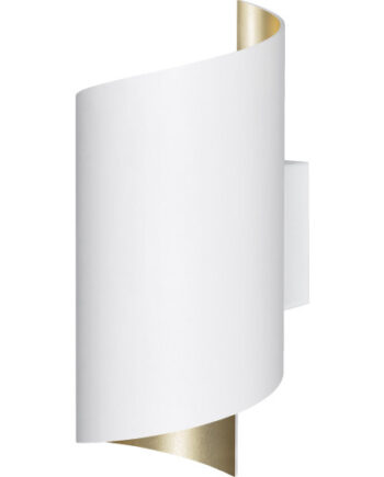 Osram Smart Wifi Twist Væglampe Justerbar Hvid Hvid