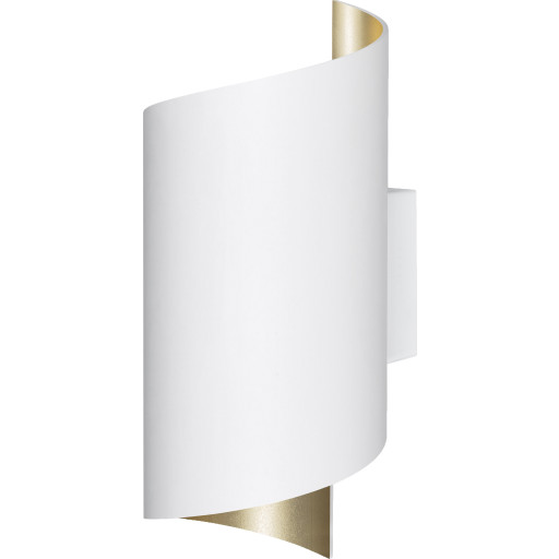 Osram Smart Wifi Twist Væglampe Justerbar Hvid Hvid