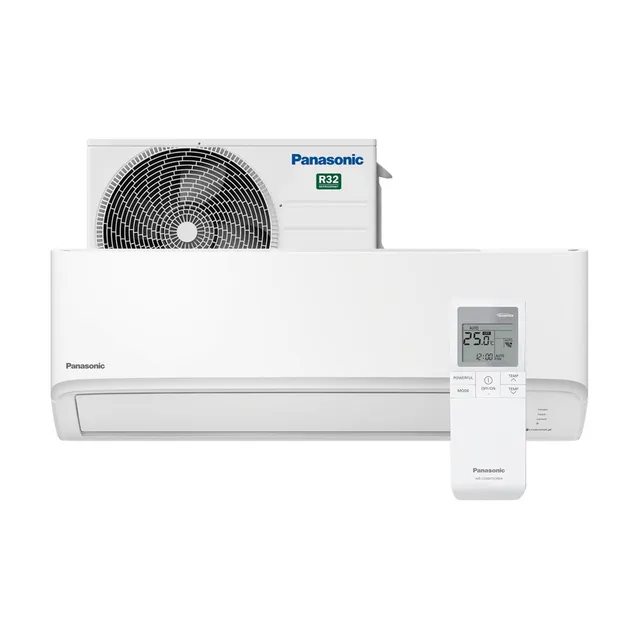 Panasonic Tz25cke