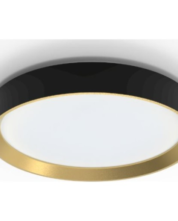 Philips Hanno Plafond Sort