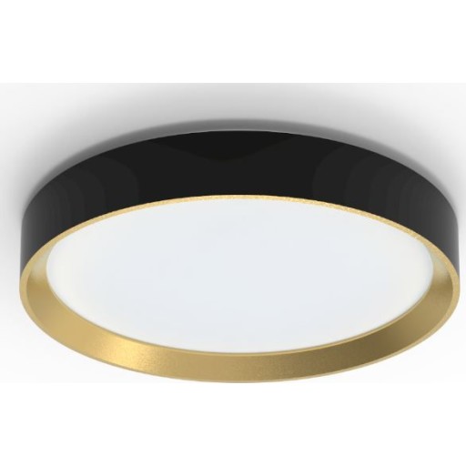 Philips Hanno Plafond Sort