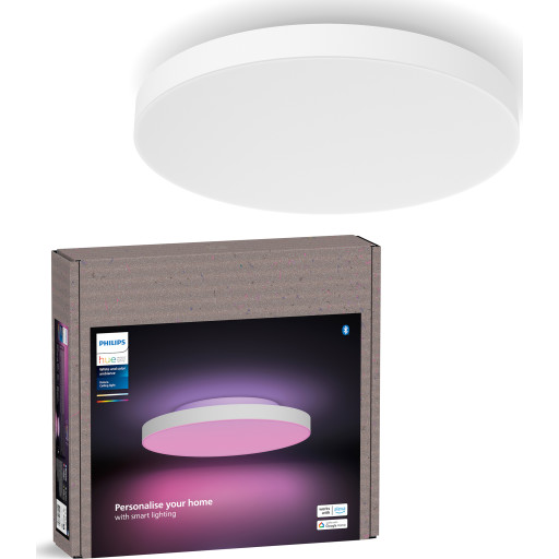 Philips Hue Datura Plafond ø57