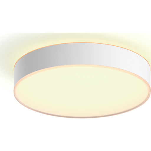 Philips Hue Enrave Plafond Hvid ø38