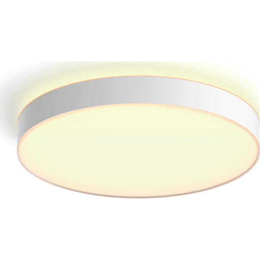 Philips Hue Enrave Plafond Hvid ø55