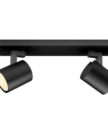 Philips Hue Runner Spotlampe Spots Sort