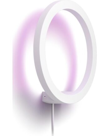 Philips Hue Sana Væglampe Hvid