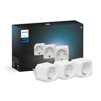 Philips Hue Smart Plug Hvid Pak